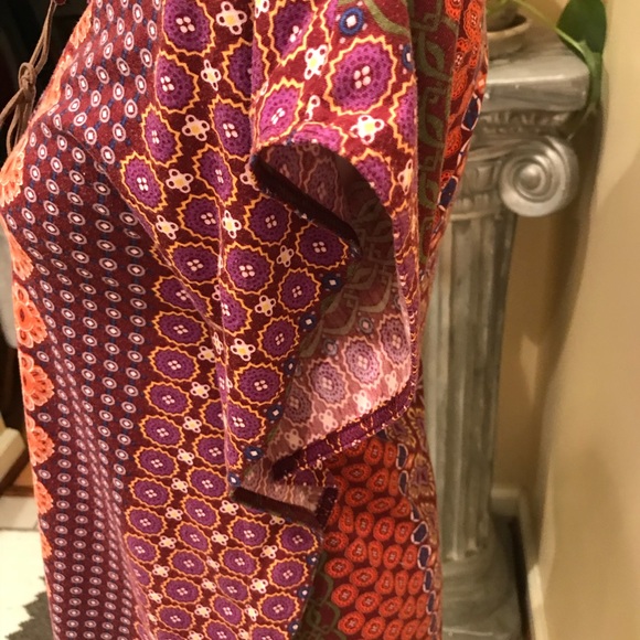 YOM_YOM SHIRT, SIZE SMALL - Picture 4 of 6